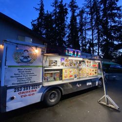Taqueria Las Amigas