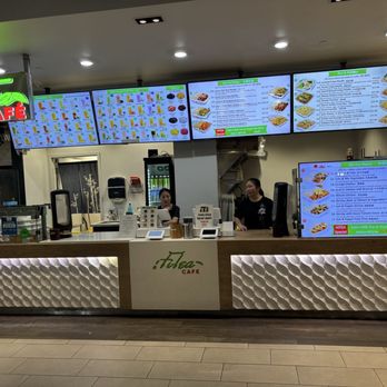 HiTEA Cafe - Bubble Tea Near Me - Honolulu, Hawaii HiTEA Cafe - Bubble Tea Near Me - Honolulu, Hawaii
