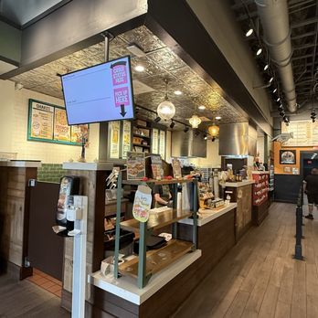 Potbelly Sandwich Shop - Ordering - Sandwiches Near Me - Orlando, Florida Potbelly Sandwich Shop - Ordering - Sandwiches Near Me - Orlando, Florida
