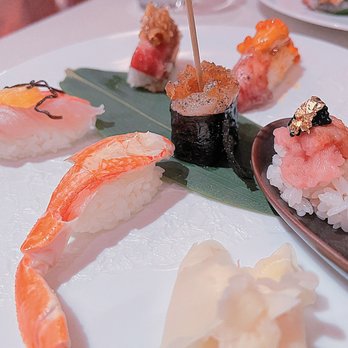 Minami - Japanese Near Me - Vancouver, British Columbia