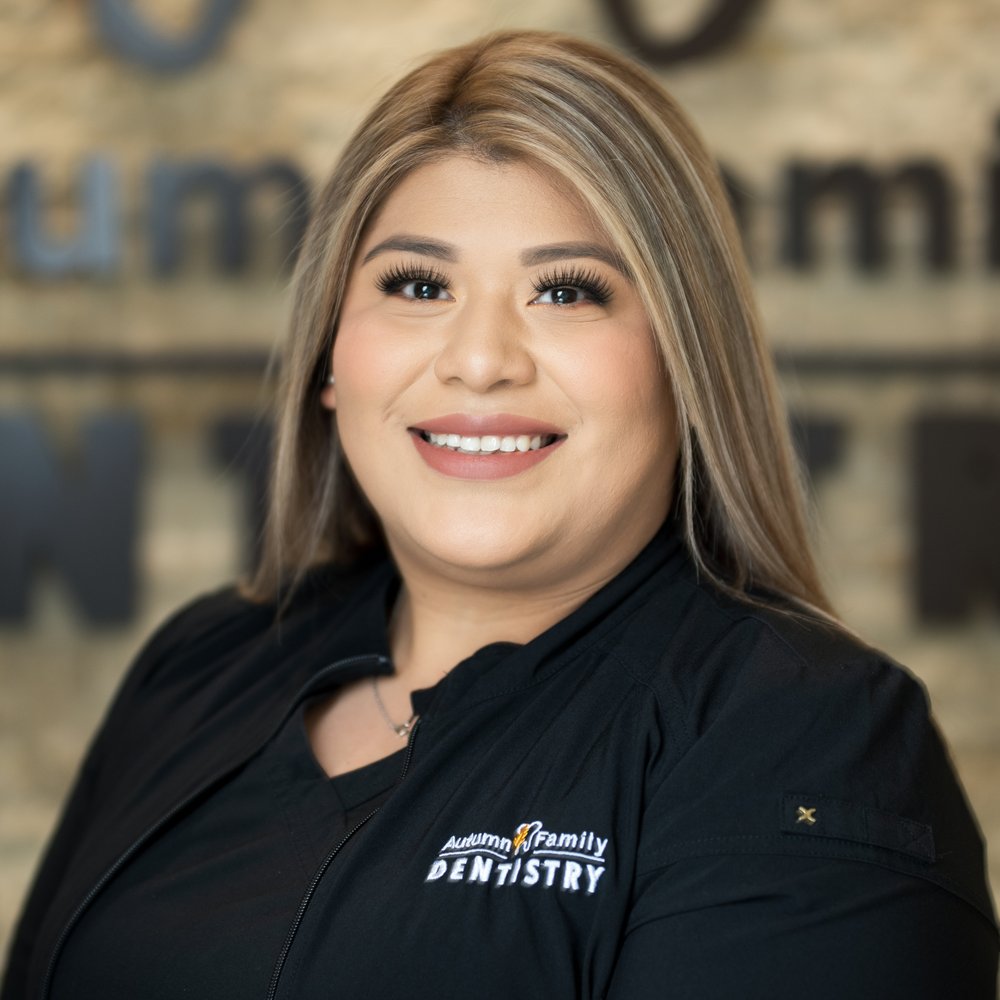 Friendswood Straighten Teeth