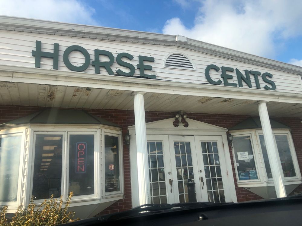Horse Cents - equestrian in Versailles, KY