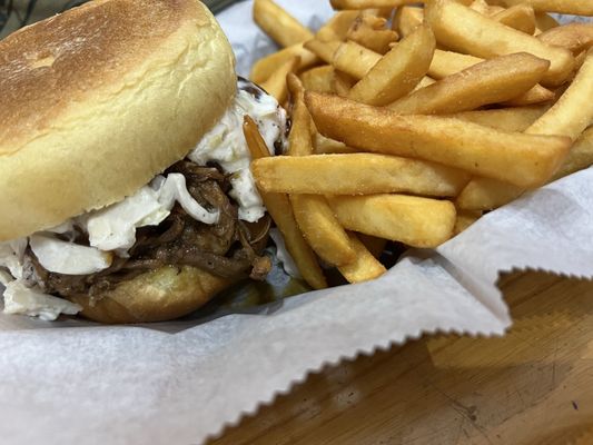 Drunken Hen Eatery & Winery by null