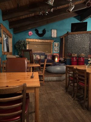Dos Alas CubaRican Café & Lounge by null