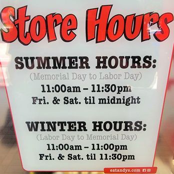Andy's Frozen Custard - Ice Cream & Frozen Yogurt Near Me - Frisco, Texas Andy's Frozen Custard - Ice Cream & Frozen Yogurt Near Me - Frisco, Texas