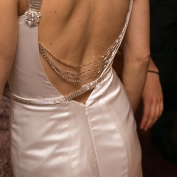 All Fit Tailoring and Alterations - Expertly added strings of gorgeous beaded detailing - Sewing & Alterations Near Me - Boston, Massachusetts All Fit Tailoring and Alterations - Expertly added strings of gorgeous beaded detailing - Sewing & Alterations Near Me - Boston, Massachusetts