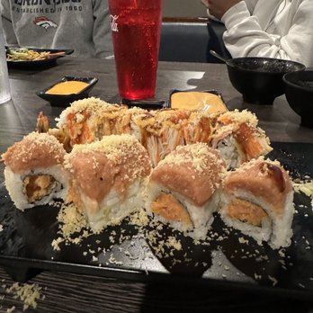 See Wee Roll - Japanese Near Me - Biloxi, Mississippi See Wee Roll - Japanese Near Me - Biloxi, Mississippi