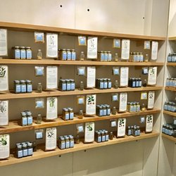 Trove Provisions - Spices A to Z