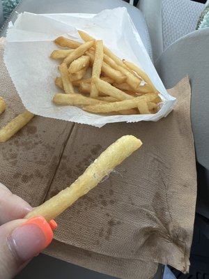 Pollo Campero by null