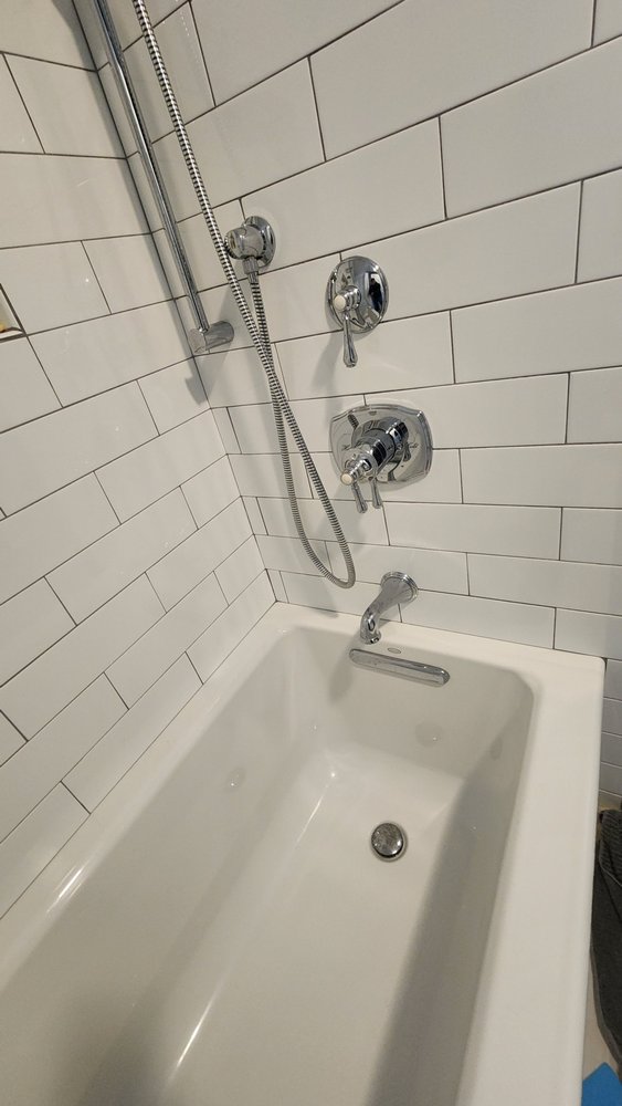 Slide of Connerney Plumbing