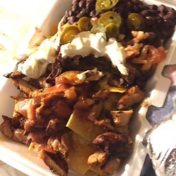 Yummy Taco - Great but not the beans. - Mexican Near Me - Springfield Gardens, New York