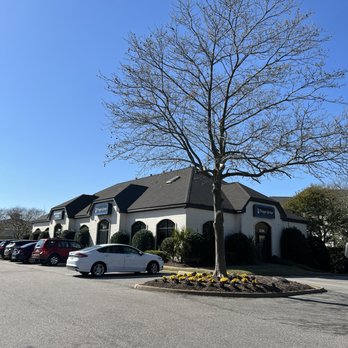 Cape Henry Professional Center - Chiropractors Near Me - Virginia Beach, Virginia