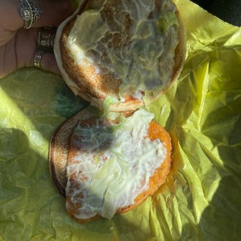 McDonald's - L - Burgers Near Me - Anaheim, California