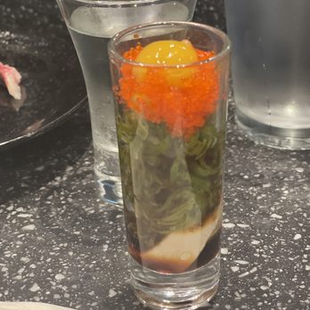 Sushi Murayama - Oyster shooter - Sushi Bars Near Me - Honolulu, Hawaii Sushi Murayama - Oyster shooter - Sushi Bars Near Me - Honolulu, Hawaii