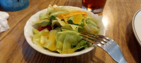 Bangkok House Thai Restaurant