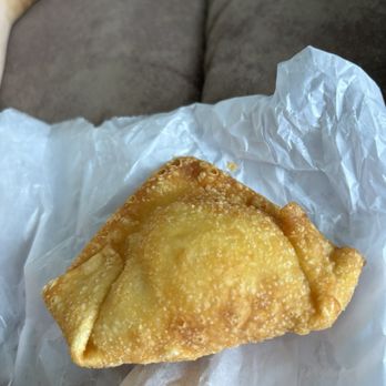 Golden China - Crab Rangoon - Chinese Near Me - Reynoldsburg, Ohio Golden China - Crab Rangoon - Chinese Near Me - Reynoldsburg, Ohio
