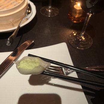 Buddakan - Edamame Dumplings - Chinese Near Me - New York, New York