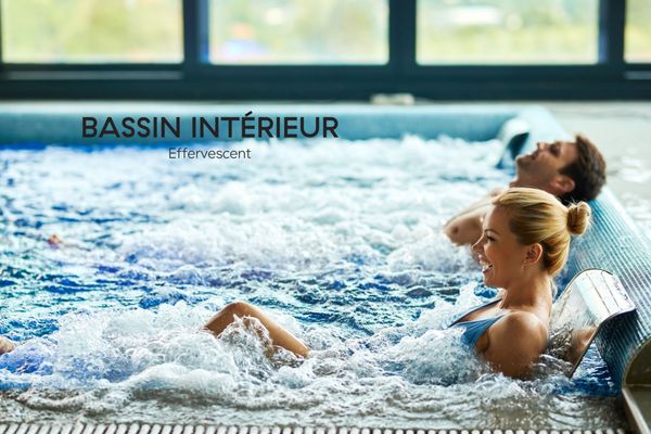 Ecrin Blanc Resort Courchevel by null