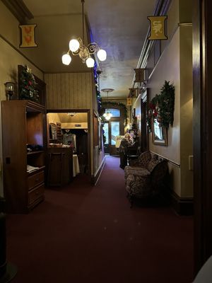 Lemp Mansion by null