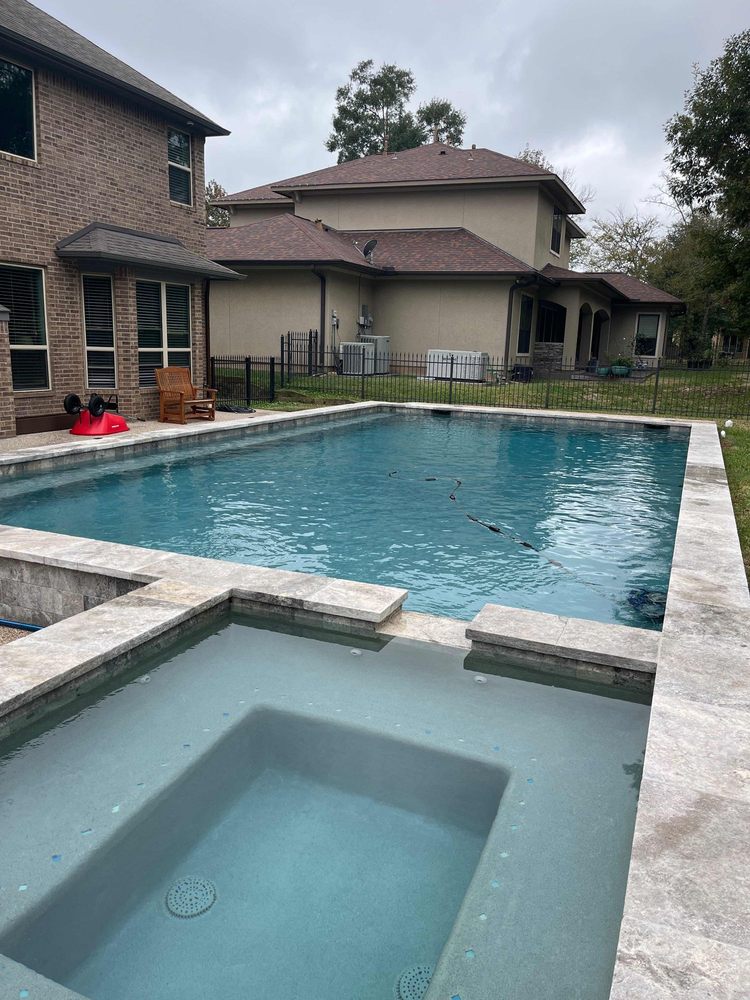 PINCH A PENNY POOL PATIO SPA Updated August 2024 4489 W Davis St