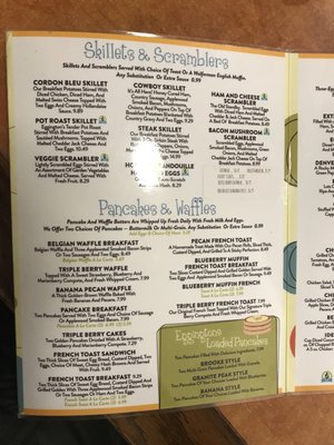 Menu photo 5 Eggington's Casper, WY Menu photo 5 Eggington's Casper, WY