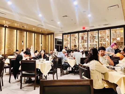 YH Seafood Clubhouse by null