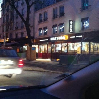 Matsuba - Korean Near Me - Paris, 75