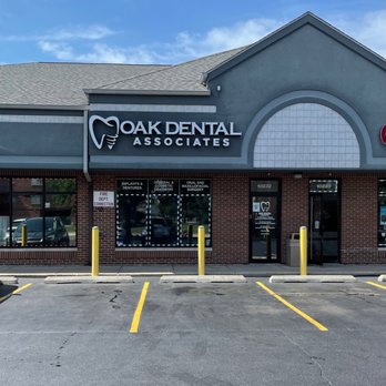 Oak Dental Associates - Oral Surgeons Near Me - Oak Lawn, Illinois Oak Dental Associates - Oral Surgeons Near Me - Oak Lawn, Illinois