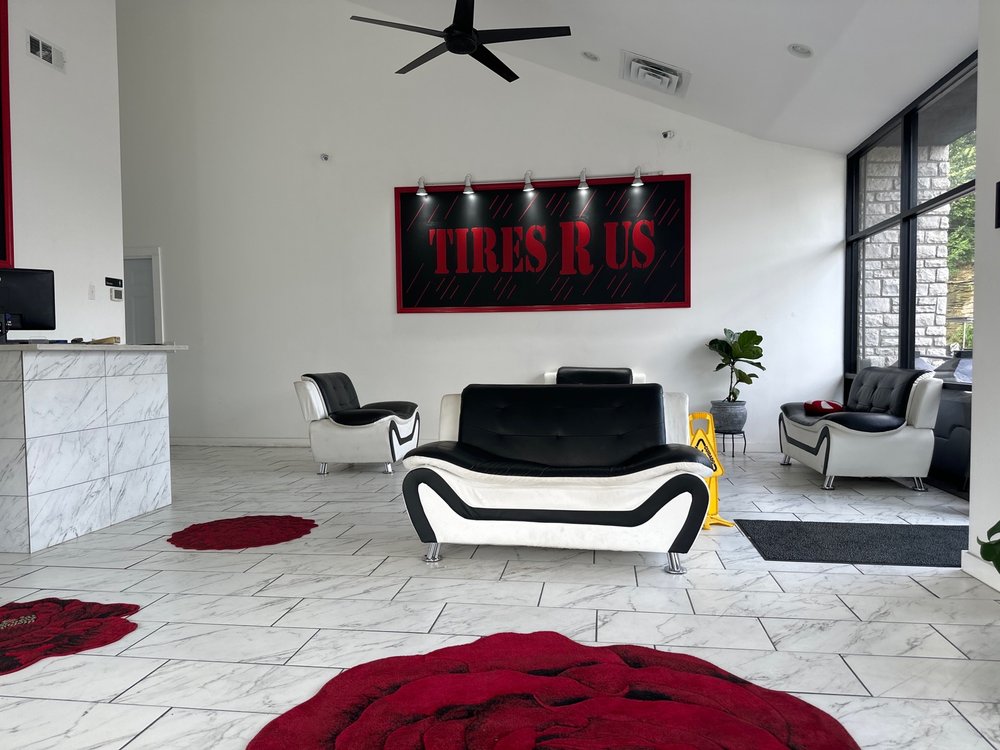 TIRES R US Updated June 2024 Request a Quote 1164 Murfreesboro