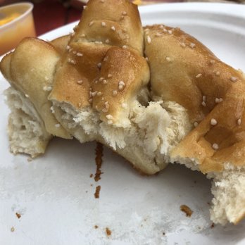 Twisted Tails Pretzel - Soft pretzel - Pretzels Near Me - Tampa, Florida Twisted Tails Pretzel - Soft pretzel - Pretzels Near Me - Tampa, Florida