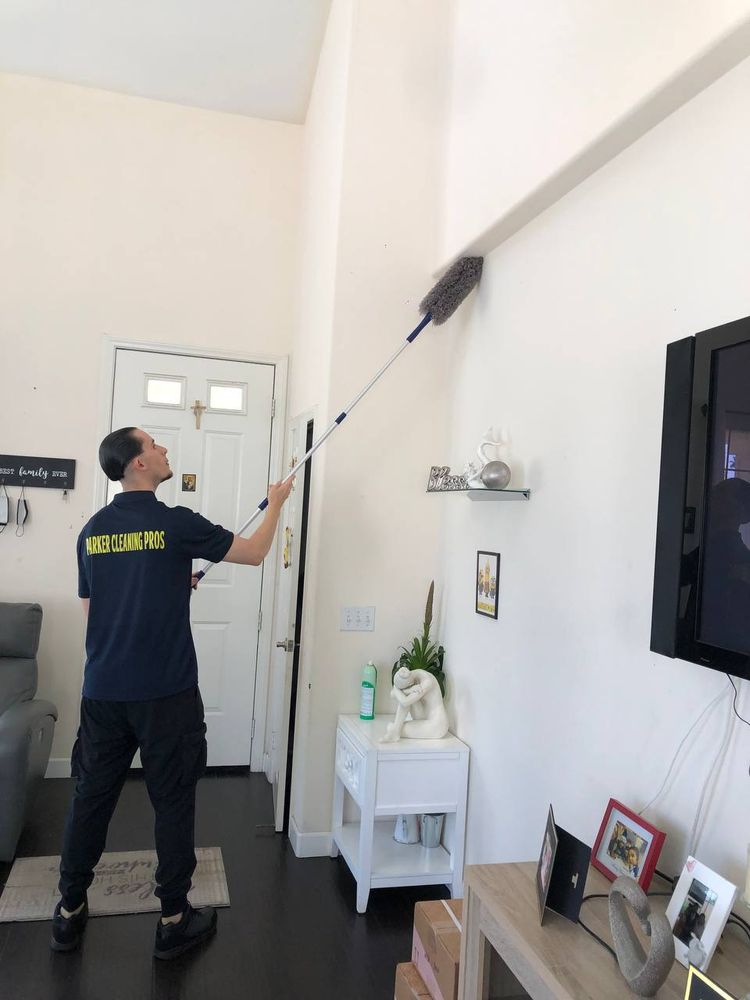 PARKER CLEANING PROS Updated August 2024 Westminster, California