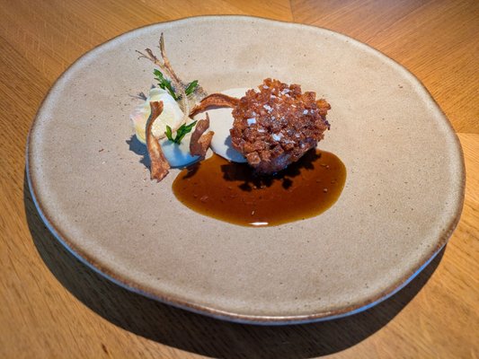 Restaurant 212 by null