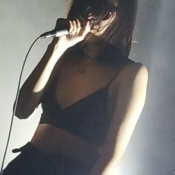 EXIT/IN - Elohim performing at exit/in - Music Venues Near Me - Nashville, Tennessee