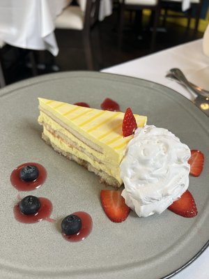 Amalfi Coast Italian + Wine Bar by null