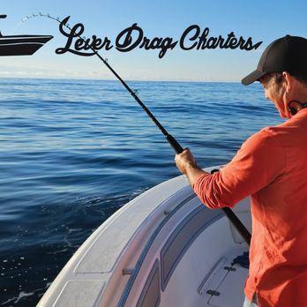 Lever Drag Charters - Boat Charters Near Me - Wilmington, North Carolina Lever Drag Charters - Boat Charters Near Me - Wilmington, North Carolina