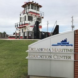 Tulsa Port of Catoosa