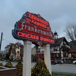 ZEHNDER’S OF FRANKENMUTH - Updated December 2025 - 1414 Photos & 1117 ...