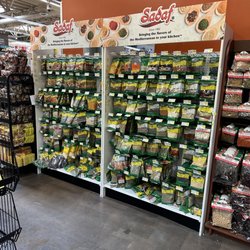Papaya Fresh International Marketplace - Spices 5-20-23