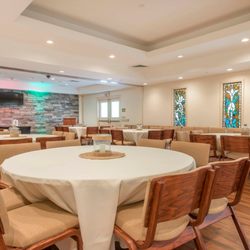 Baldwin Fairchild Funeral Home