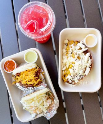 Arepa Culture by null