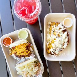 Arepa Culture NC