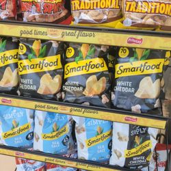 7-Eleven - Chips