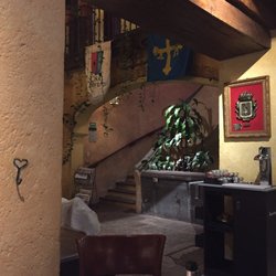 Casa Hevia - Foyer