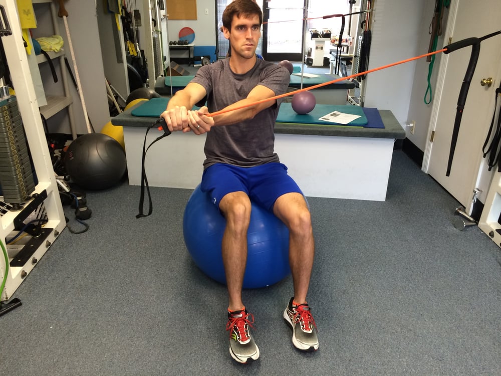 LYON FITNESS 115 Woodmont Blvd, Nashville, Tennessee Trainers