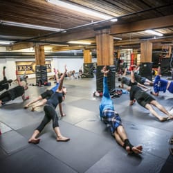 Lions MMA Brazilian Jiu Jitsu MMA Kick Boxing Vancouver
