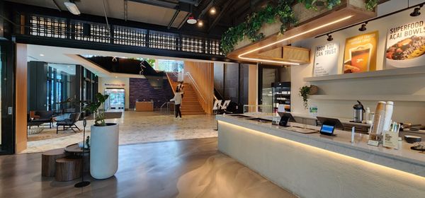 Sano Bellevue by null