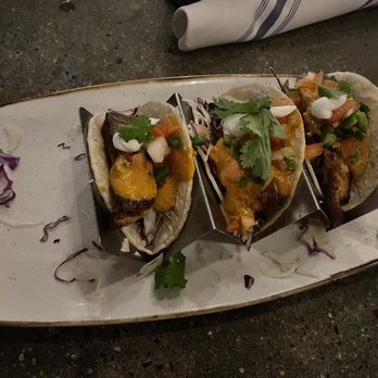Monkeypod Kitchen - Fresh Caught Fish Tacos - New American Near Me - Lahaina, Hawaii Monkeypod Kitchen - Fresh Caught Fish Tacos - New American Near Me - Lahaina, Hawaii