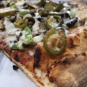The Pizza Box - Pizza Near Me - San Jose, California The Pizza Box - Pizza Near Me - San Jose, California