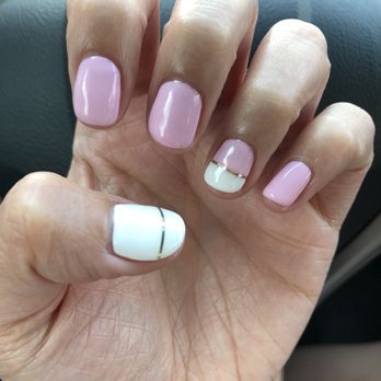 Heaven Nail & Spa - gel nails with design by Cindy! - Nail Salons Near Me - Fairfax, Virginia Heaven Nail & Spa - gel nails with design by Cindy! - Nail Salons Near Me - Fairfax, Virginia
