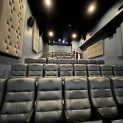 Row House Cinema - Theatre